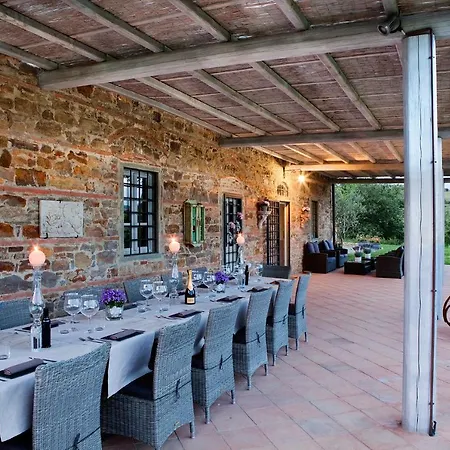 Podere Marcigliano *