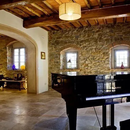 Podere Marcigliano *