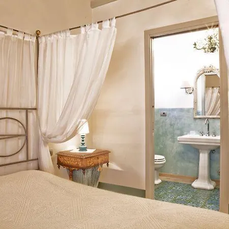 Podere Marcigliano *