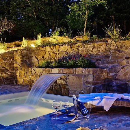 Podere Marcigliano *