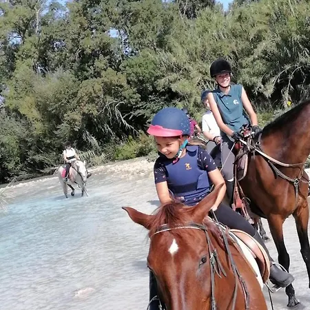 农家乐 Podere Marcigliano