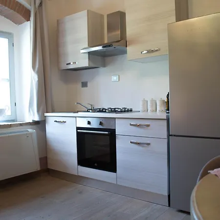 农家乐 Podere Marcigliano *