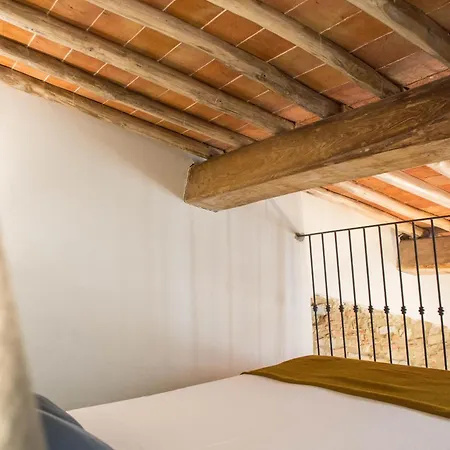 农家乐 Podere Marcigliano