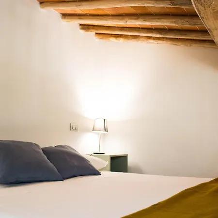 农家乐 Podere Marcigliano