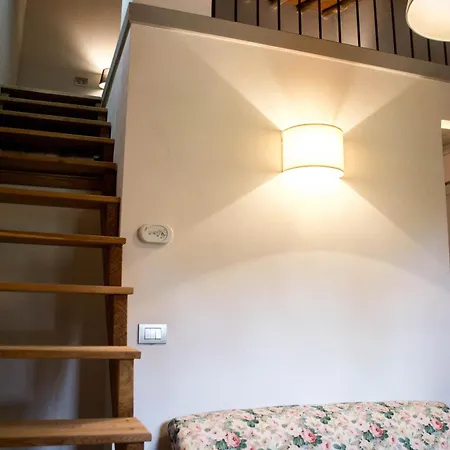 Podere Marcigliano Badia A Passigano