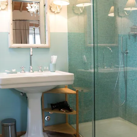 农家乐 Podere Marcigliano