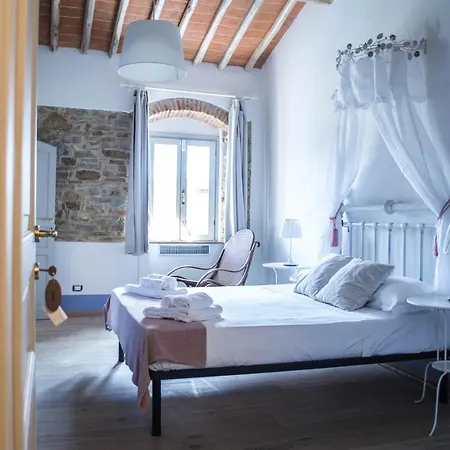 农家乐 Podere Marcigliano Badia A Passigano