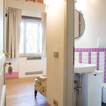 农家乐 Podere Marcigliano