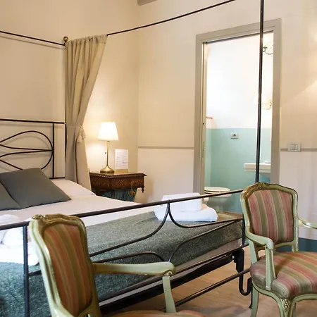 农家乐 Podere Marcigliano *