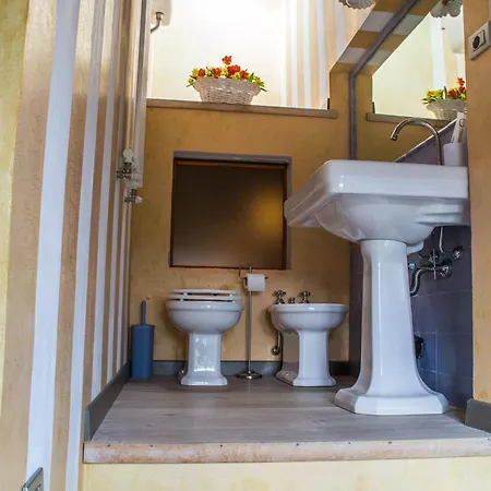 农家乐 Podere Marcigliano Badia A Passigano