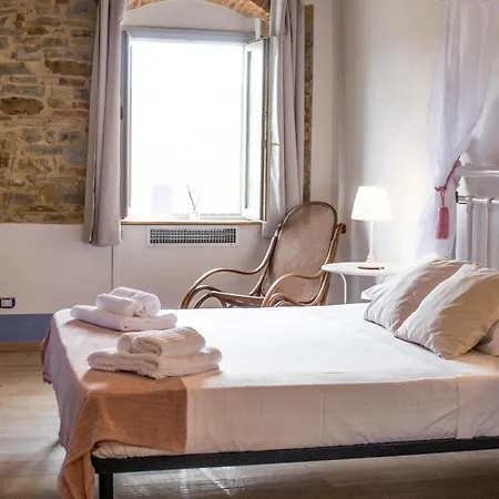 农家乐 Podere Marcigliano