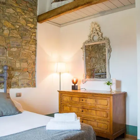 农家乐 Podere Marcigliano Badia A Passigano