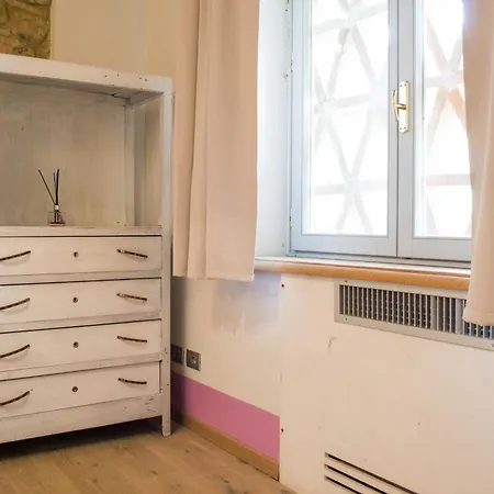 农家乐 Podere Marcigliano *