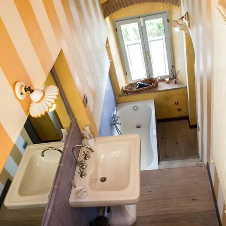 农家乐 Podere Marcigliano