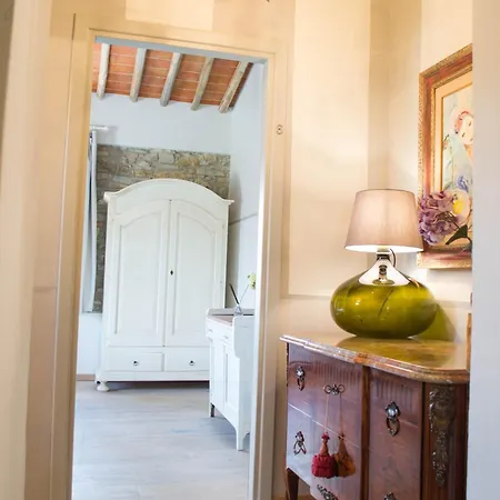 农家乐 Podere Marcigliano *