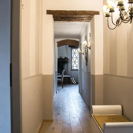 农家乐 Podere Marcigliano Badia A Passigano