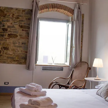 Podere Marcigliano Badia A Passigano