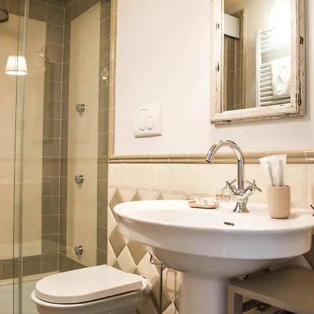 农家乐 Podere Marcigliano *