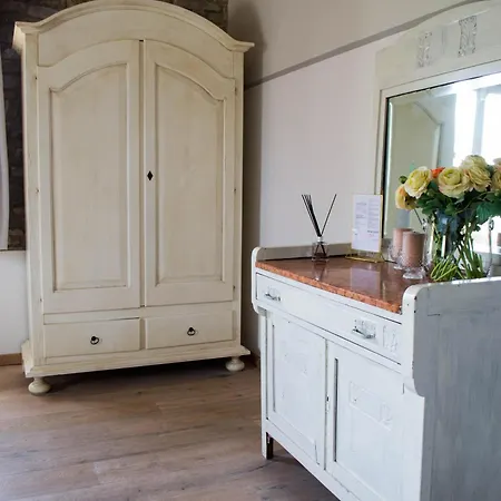 农家乐 Podere Marcigliano *