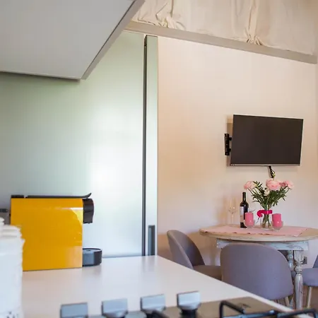 农家乐 Podere Marcigliano