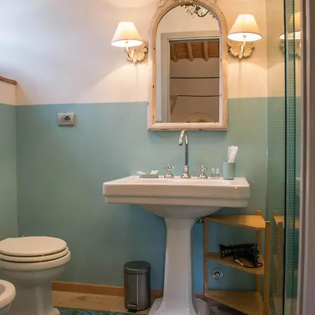 Podere Marcigliano Badia A Passigano