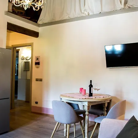 农家乐 Podere Marcigliano