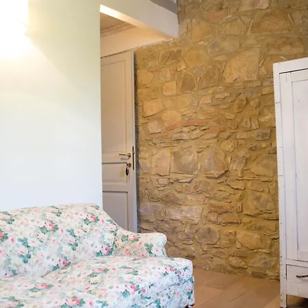 Podere Marcigliano Badia A Passigano