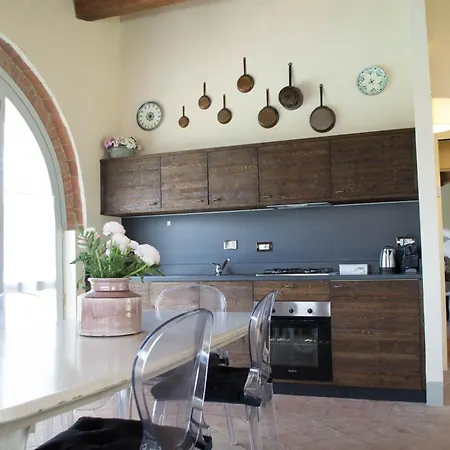 农家乐 Podere Marcigliano