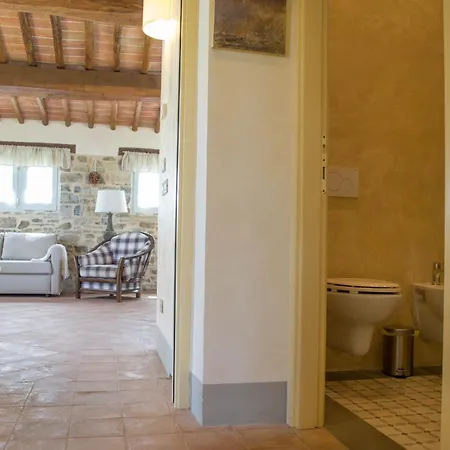 农家乐 Podere Marcigliano