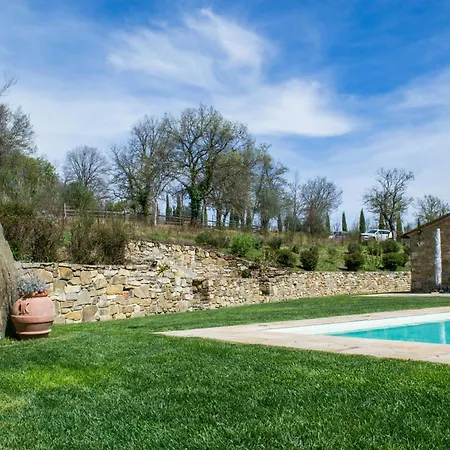 农家乐 Podere Marcigliano *