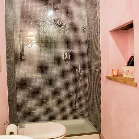 Podere Marcigliano Badia A Passigano