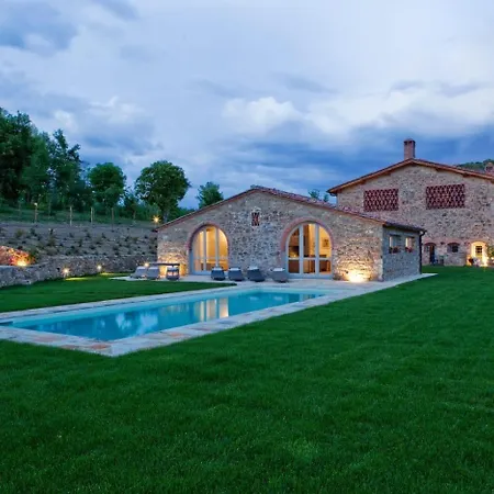 农家乐 Podere Marcigliano