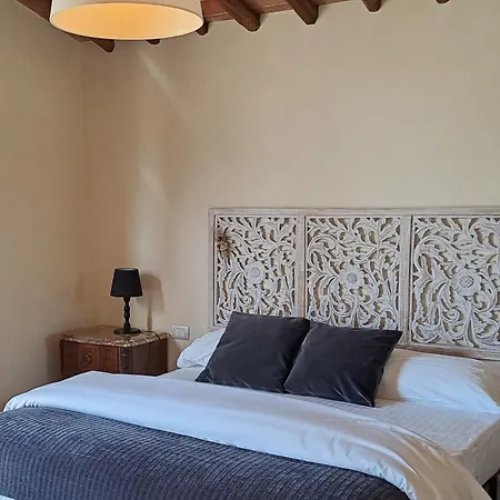 农家乐 Podere Marcigliano